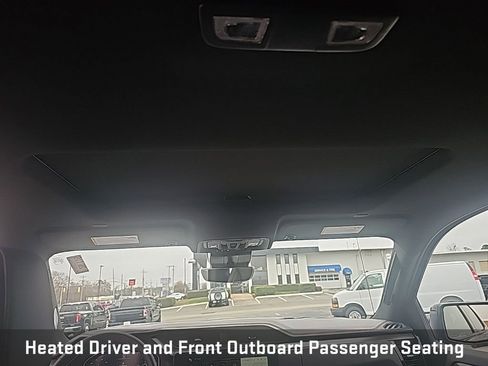 New 2026 GMC Sierra 1500 AT4 w/ AT4 Premium Package image 19