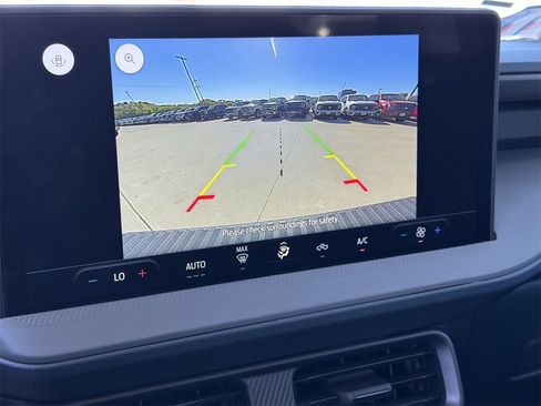 New 2025 Ford Maverick XL image 40