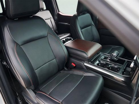 Used 2023 Ford F150 Lariat w/ Equipment Group 502A High image 36