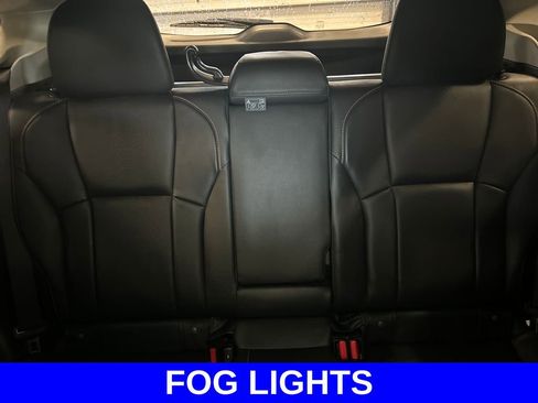 Used 2020 Subaru Crosstrek 2.0i Limited w/ Moonroof Package w/Navigation image 13