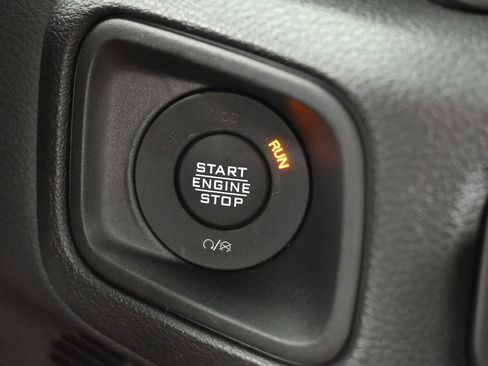 New 2026 Jeep Gladiator Willys image 24