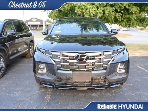 Used 2023 Hyundai Santa Cruz Night AWD/4WD image 6