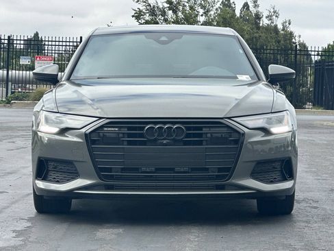 Used 2023 Audi A6 Premium Plus w/ Premium Plus Package AWD/4WD image 9