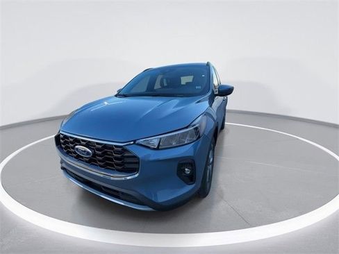 New 2026 Ford Escape ST-Line Select w/ Tech Pack #1 image 3