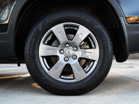 Used 2020 Honda Ridgeline RTL-E image 15