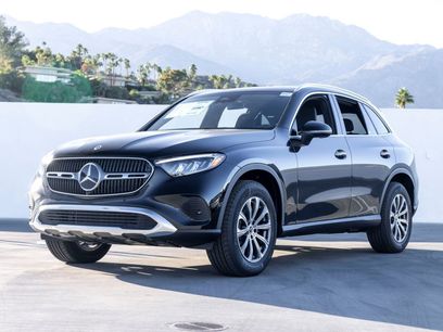 Certified 2026 Mercedes-Benz GLC 300 4MATIC