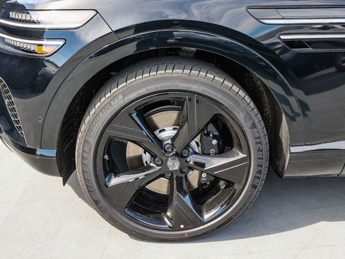 New 2026 Genesis GV80 3.5T Prestige AWD/4WD image 9