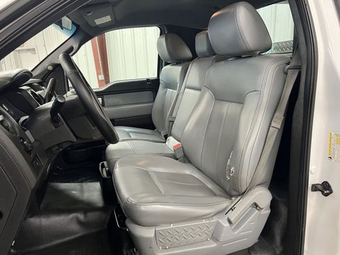 Used 2014 Ford F150 XL w/ Equipment Group 101A Mid image 3