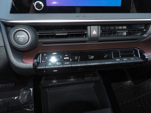 New 2026 Toyota Prius Plug-In Hybrid image 19