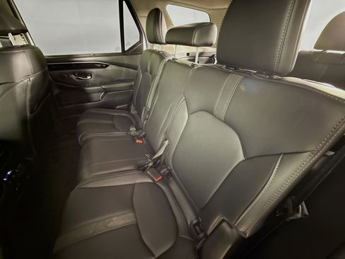 Certified 2024 Honda Pilot EX-L image 28