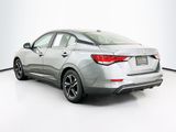 Used 2024 Nissan Sentra SV image 5