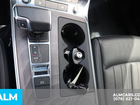 Used 2024 Audi A6 Premium Plus image 31