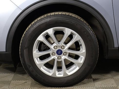 Used 2022 Ford Escape SE w/ Convenience Package image 20