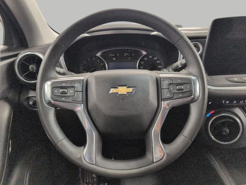 Used 2023 Chevrolet Blazer LT w/ Convenience Package AWD/4WD image 5