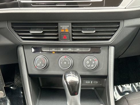 Used 2024 Volkswagen Jetta S FWD image 16