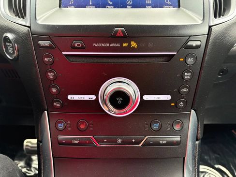 Used 2019 Ford Edge ST w/ Equipment Group 401A AWD/4WD image 28