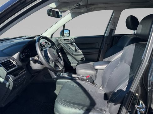 Used 2018 Subaru Forester 2.5i Limited image 9