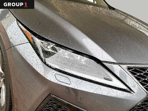 Certified 2022 Lexus RX 350 F Sport w/ Accessory Package AWD/4WD image 25