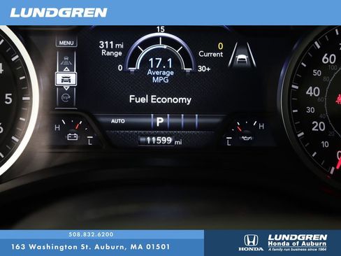 Used 2026 RAM 1500 Big Horn image 19