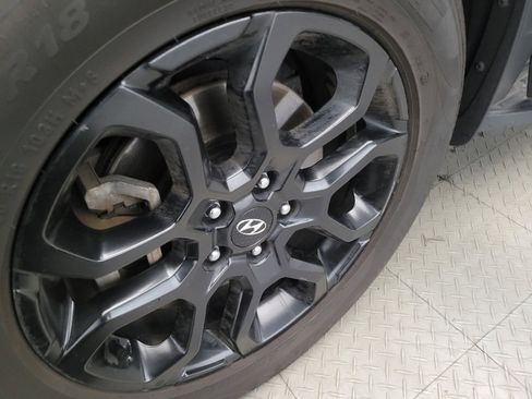 Used 2023 Hyundai Santa Fe XRT image 31