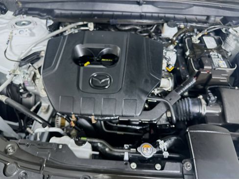 Used 2025 MAZDA CX-50 AWD 2.5 S w/ Premium Plus Pkg image 33