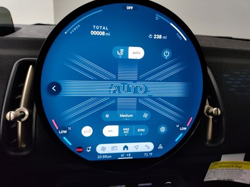 New 2026 MINI Cooper Countryman S image 17