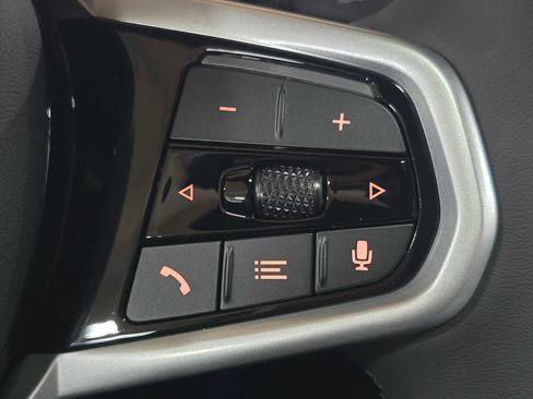 New 2026 BMW i4 xDrive40i w/ M Sport Package image 38