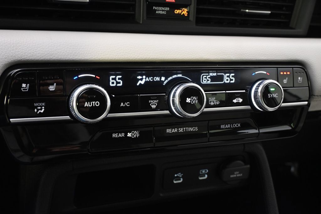 Used 2026 Honda Pilot Elite image 33