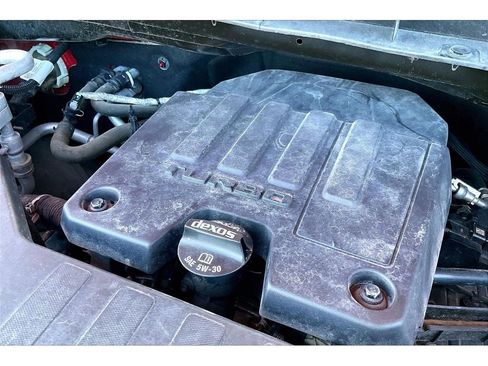 Used 2020 Chevrolet Silverado 1500 Custom w/ Custom Value Package image 34