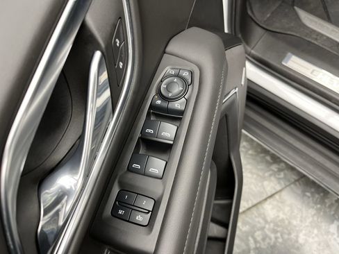 Certified 2024 Chevrolet Tahoe LT w/ LT Signature Package image 10