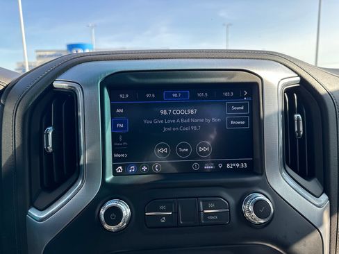 Used 2021 GMC Sierra 1500 SLE w/ Fleet Comfort Package AWD/4WD image 56
