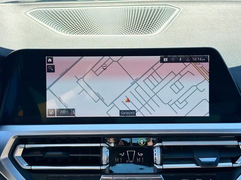 Used 2019 BMW 330i Sedan w/ Premium Package image 34