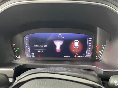 New 2026 Honda Passport TrailSport Elite image 3