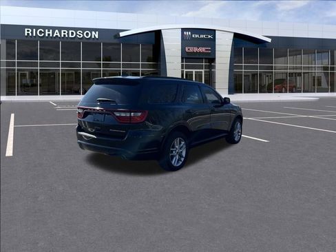 Used 2022 Dodge Durango GT AWD/4WD image 5