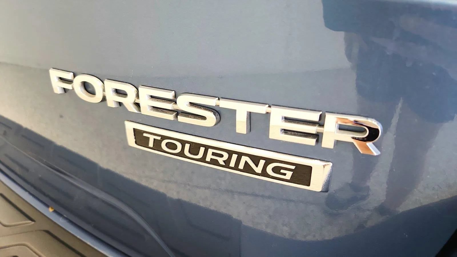 Used 2023 Subaru Forester Touring AWD/4WD image 35