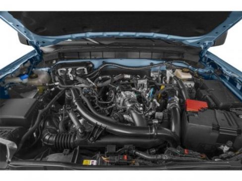 Used 2023 Ford Bronco Badlands image 12