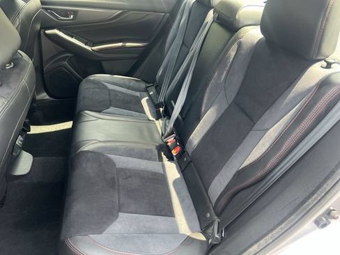 Certified 2023 Subaru WRX Limited AWD/4WD image 37