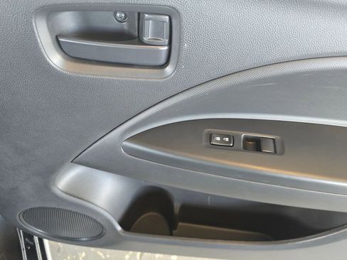 Used 2024 Mitsubishi Mirage G4 LE image 14