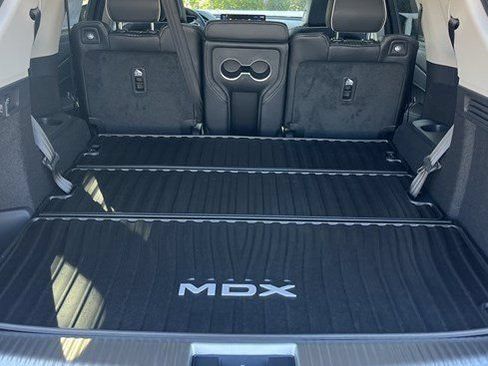 Used 2026 Acura MDX SH-AWD w/ Advance Package image 32