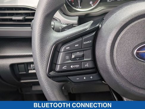 Certified 2025 Subaru Crosstrek 2.0i Premium image 17