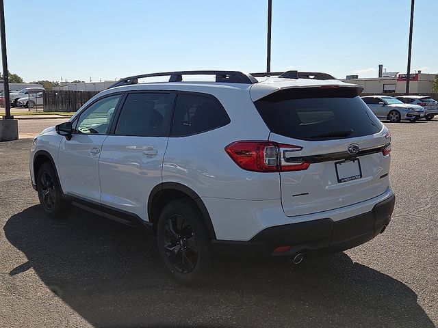 New 2027 Subaru Ascent Premium AWD/4WD image 3