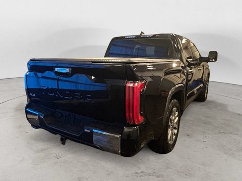 Used 2023 Toyota Tundra 1794 Edition w/ Advanced Package AWD/4WD image 5