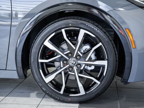 New 2026 Toyota Prius XSE Premium image 16