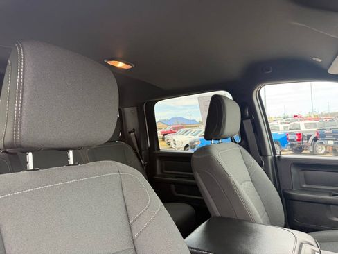 Used 2025 RAM 2500 Tradesman AWD/4WD image 62