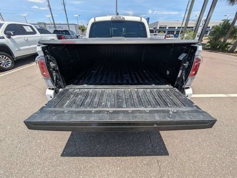 Used 2023 Toyota Tacoma TRD Sport w/ Advanced Technology Package AWD/4WD image 11