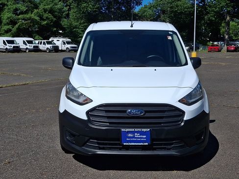 Used 2021 Ford Transit Connect XL FWD image 2