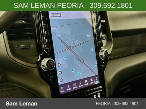 New 2026 RAM 2500 Tradesman image 13