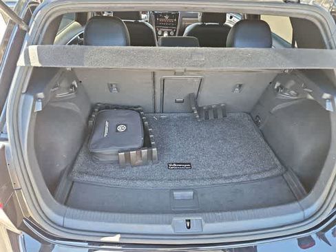 Used 2018 Volkswagen GTI SE w/ SE Leather Package image 34