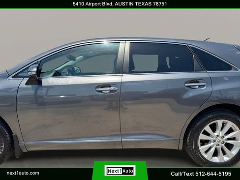 Used 2013 Toyota Venza XLE w/ XLE Premium Pkg AWD/4WD image 13