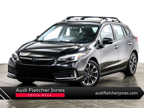 Used 2020 Subaru Impreza 2.0i Limited image 1